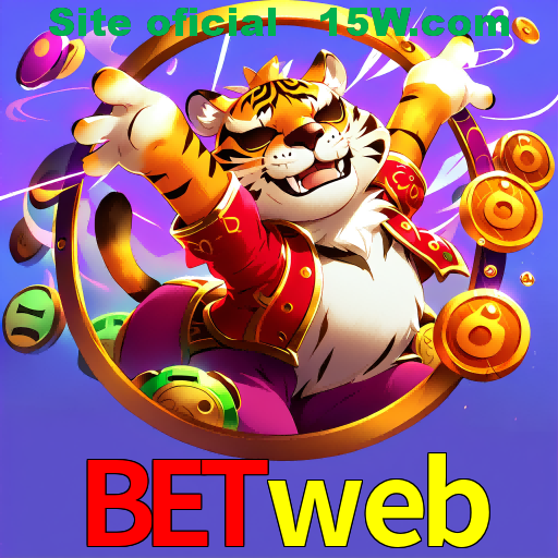 Imagem promocional da Betweb mostrando a plataforma e suas vantagens